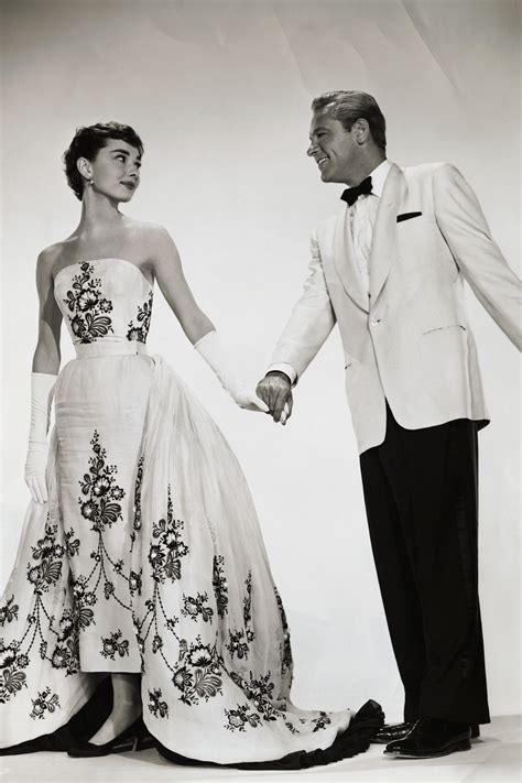 audrey hepburn designer givenchy|audrey hepburn givenchy wedding dress.